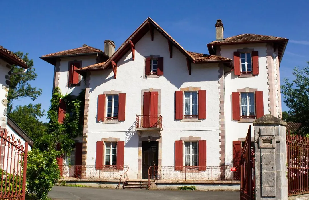 Maison Graciateguy-1