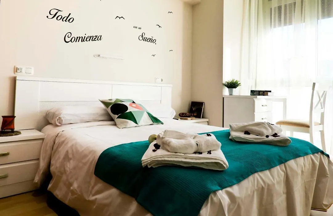 Habitaciones Albero-1