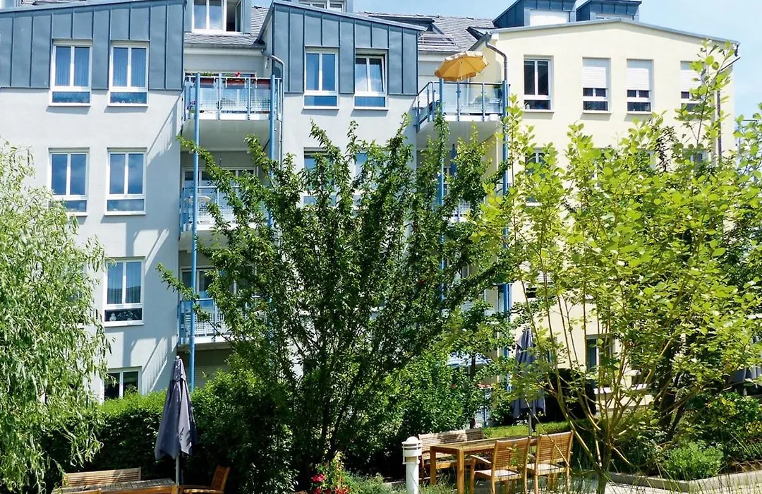 Residenz Hotel am Zuckerberg-1