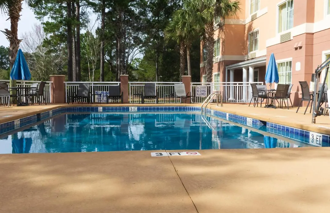 Okatie Hilton Head Hotel-1