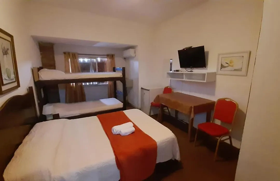 Hotel Gaviota-1