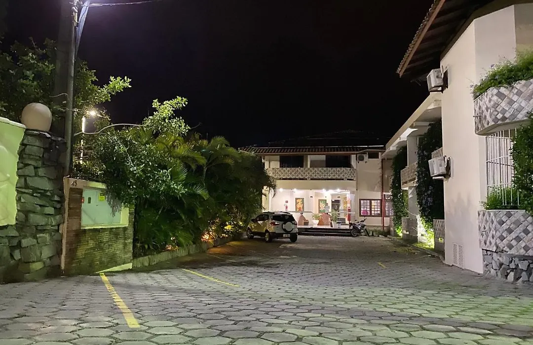 Eden Praia Hotel-1