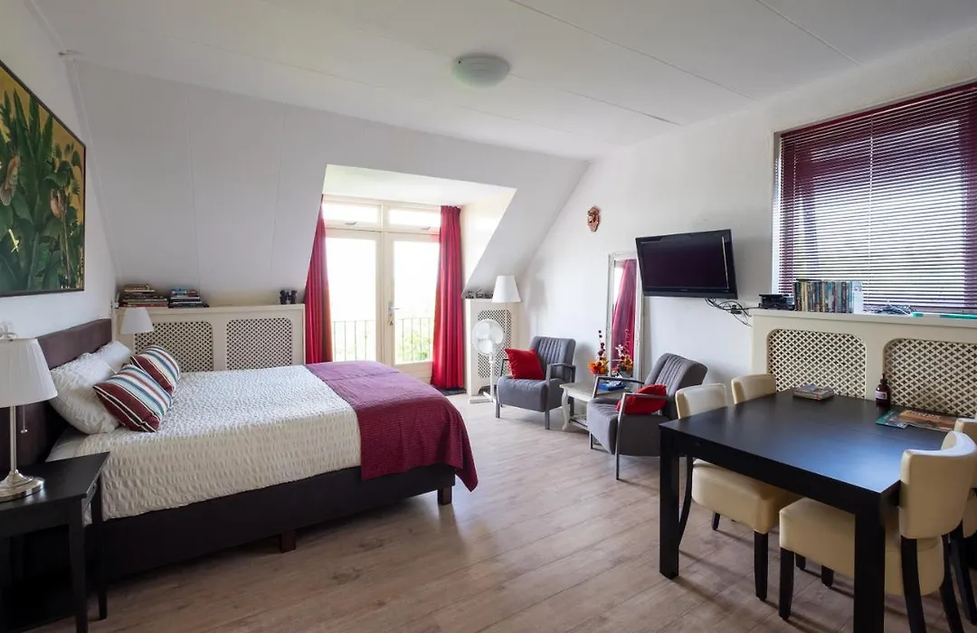 B&B Landleven-1