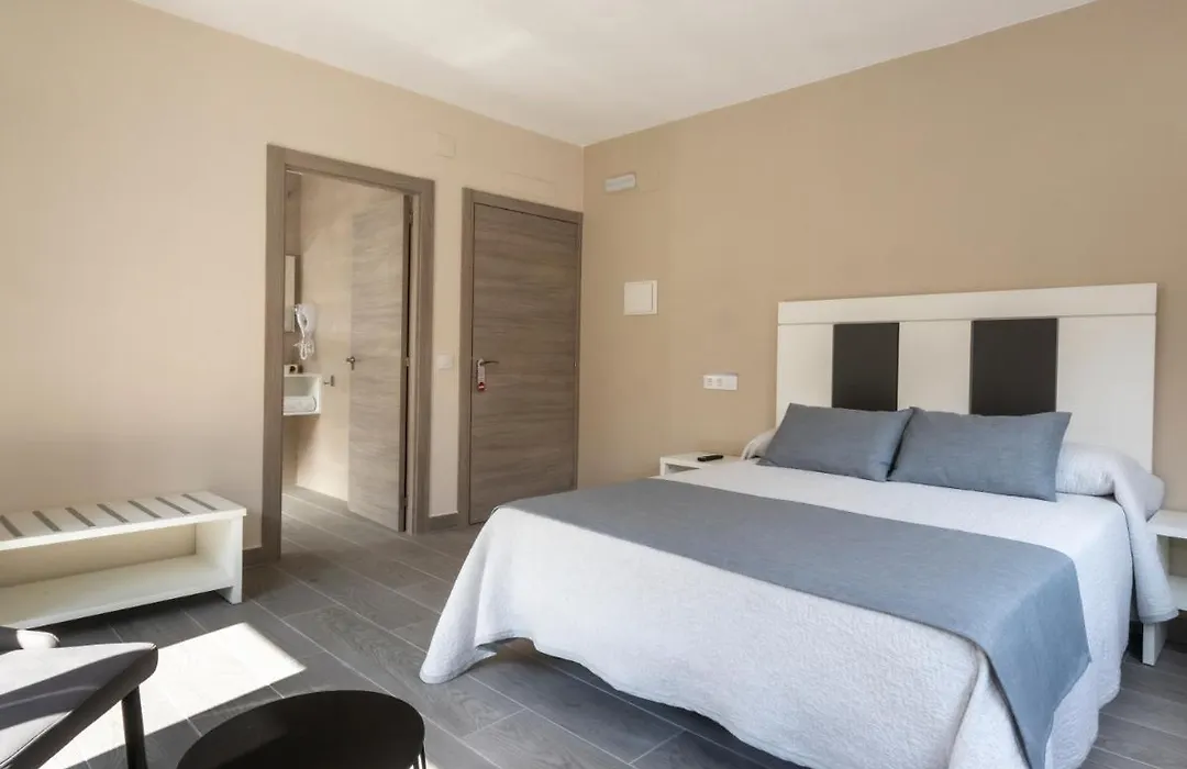 Hotel Querol-1