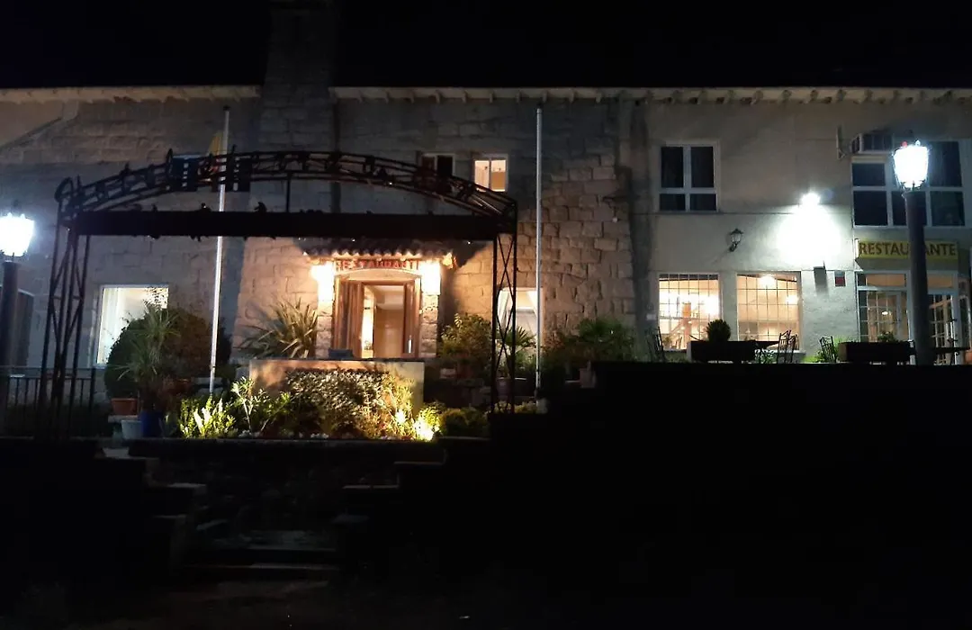 Hotel Sierra Oriente-1