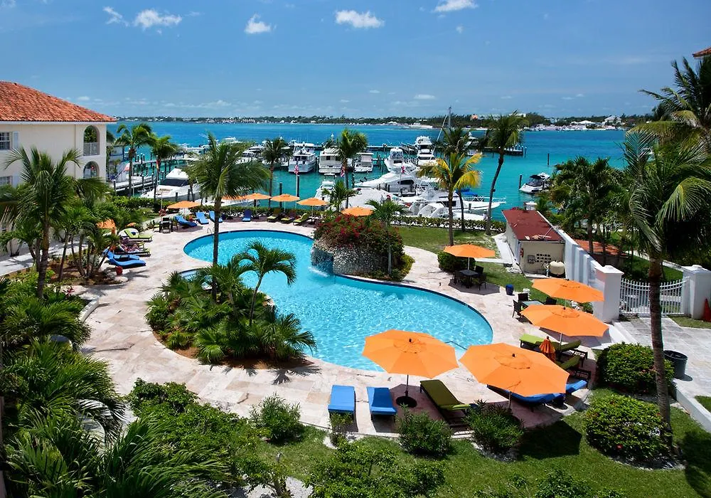 Paradise Harbour Club & Marina-1