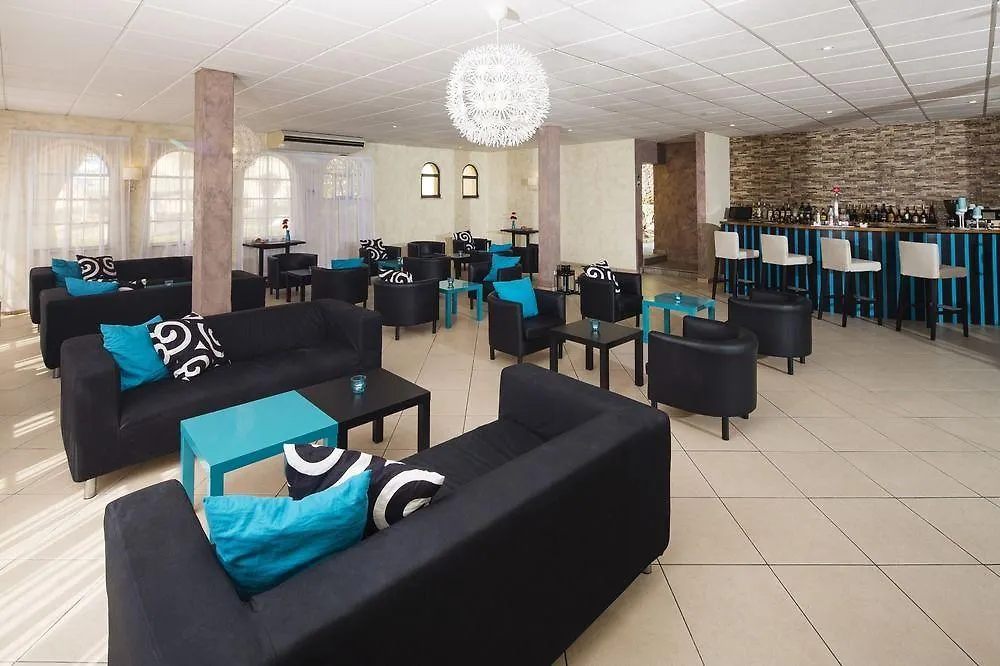 Alvor Clube Brisamar-1