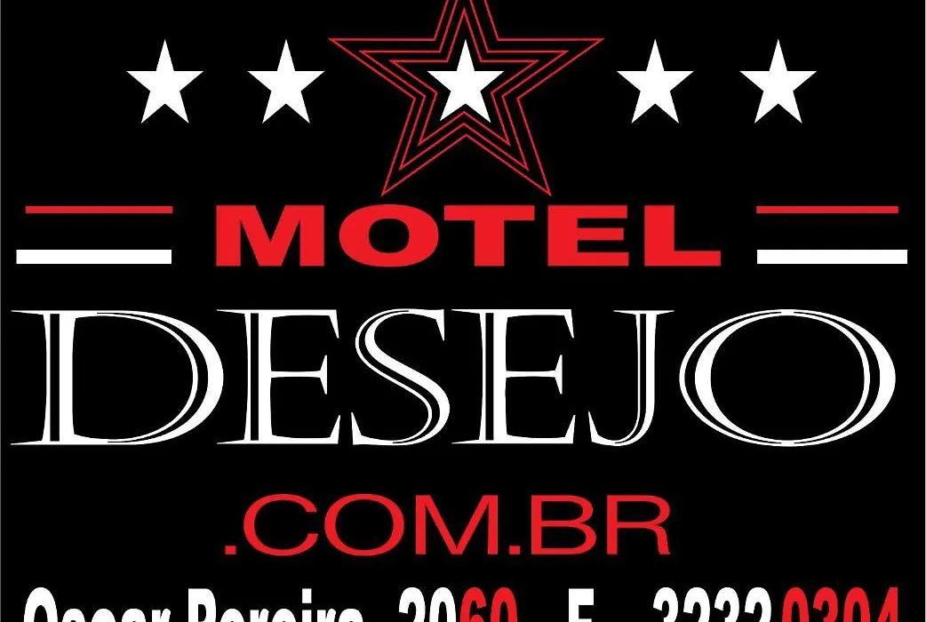 Motel Desejo-1