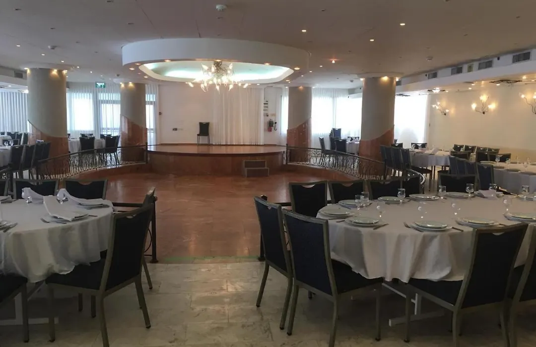 Park Hotel Netanya-1