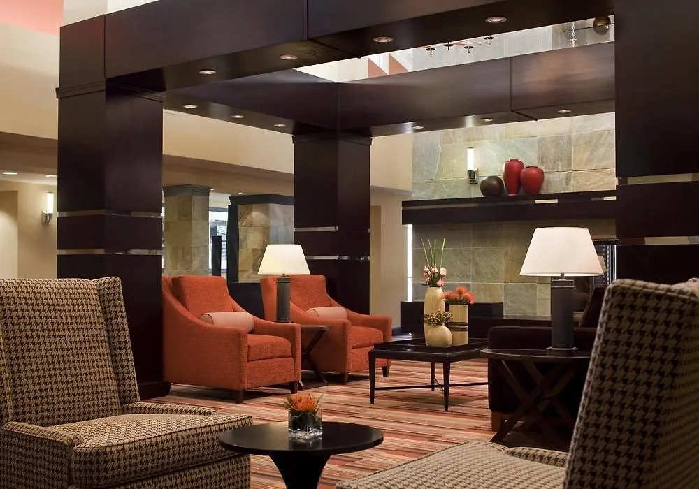 Blue Ridge Hotel & Conference Center-1