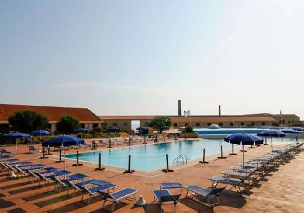 Le Tonnare Village-1