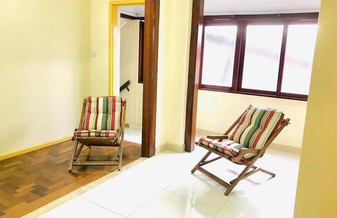 Pousada Gabriela-1