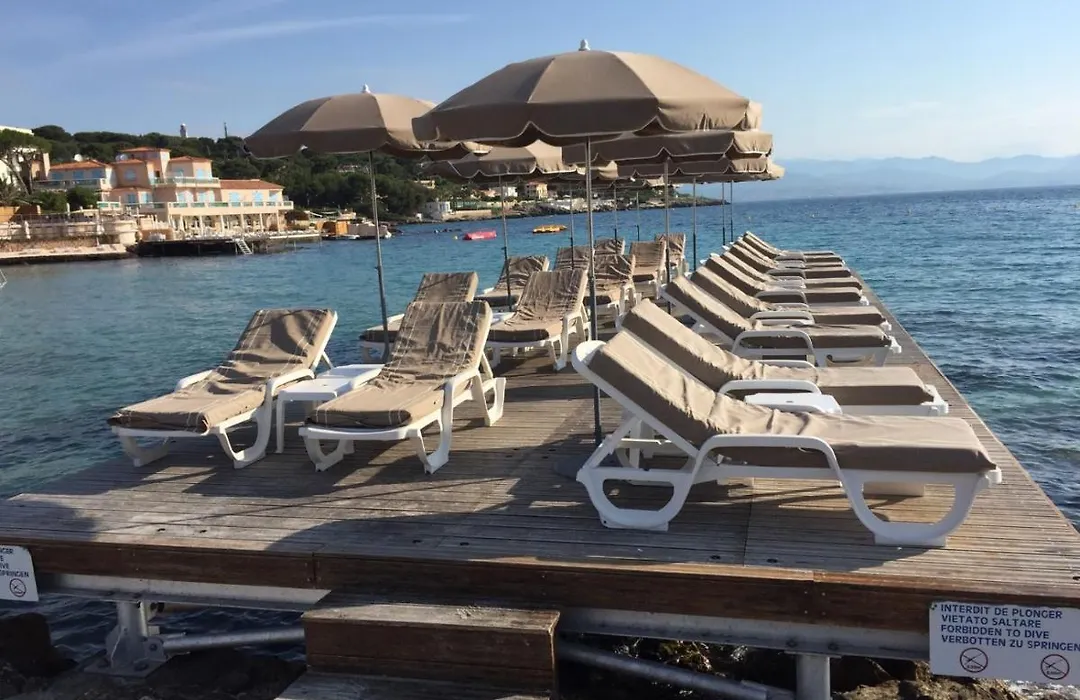 Hotel Du Levant-1