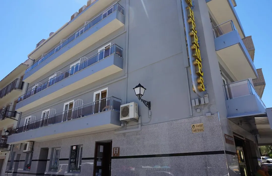 Hotel Hermes-1