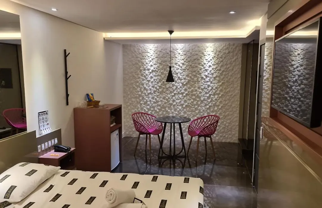 Sense Motel (Adults Only)-1