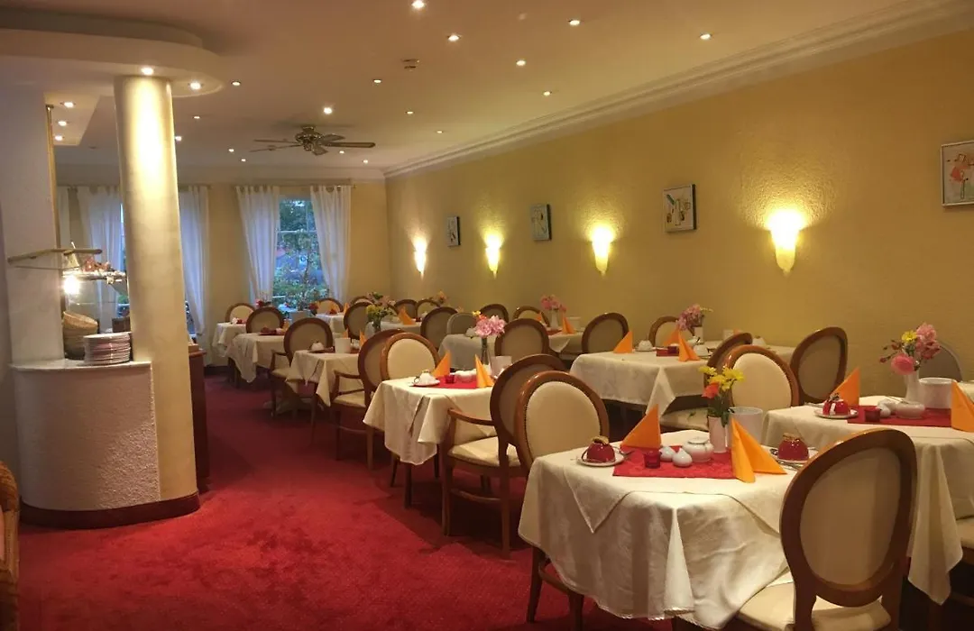 Hotel Garni Wiestor-1