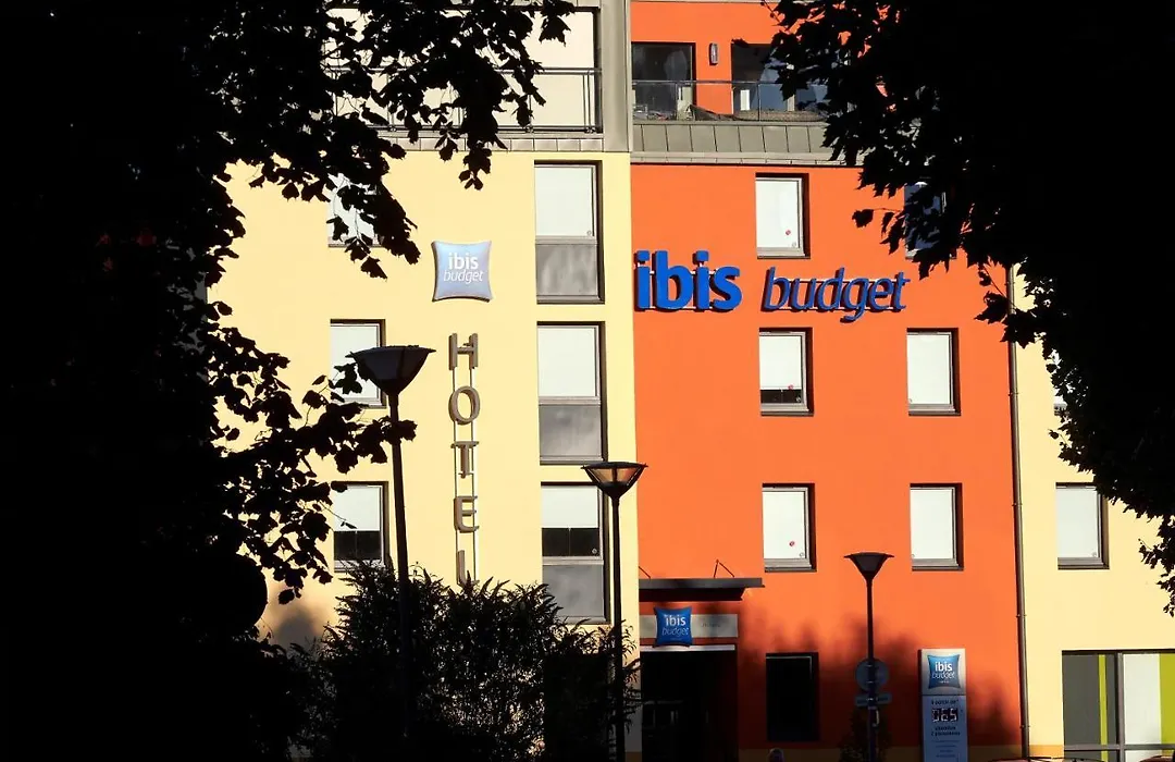 ibis budget Auxerre Centre-1
