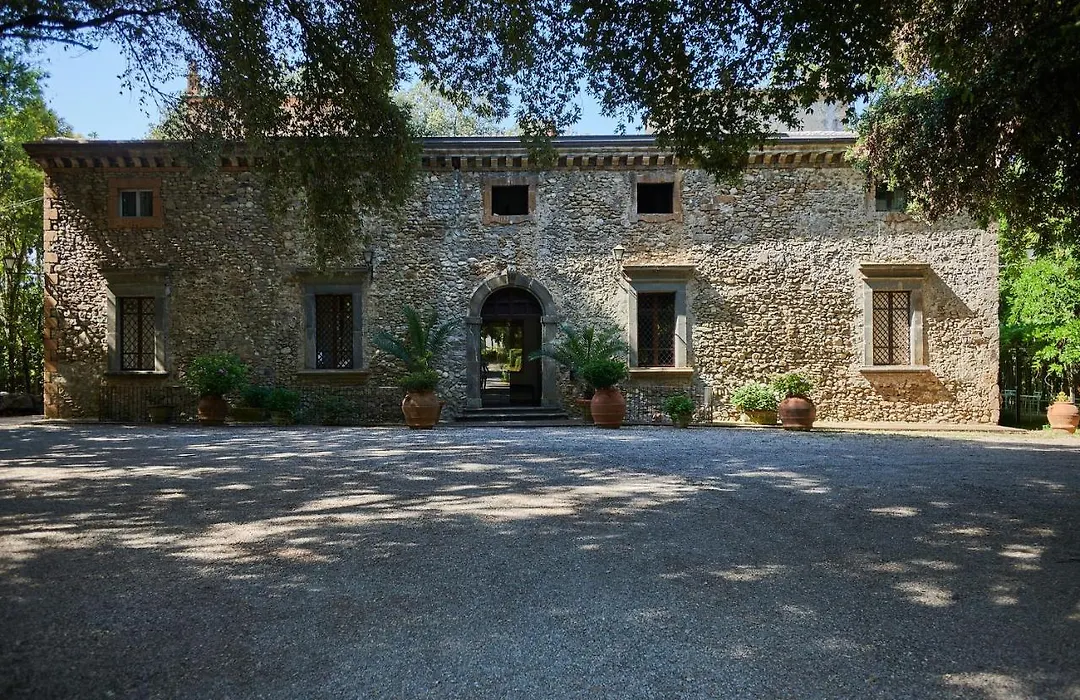 Hotel Villa Ciconia-1