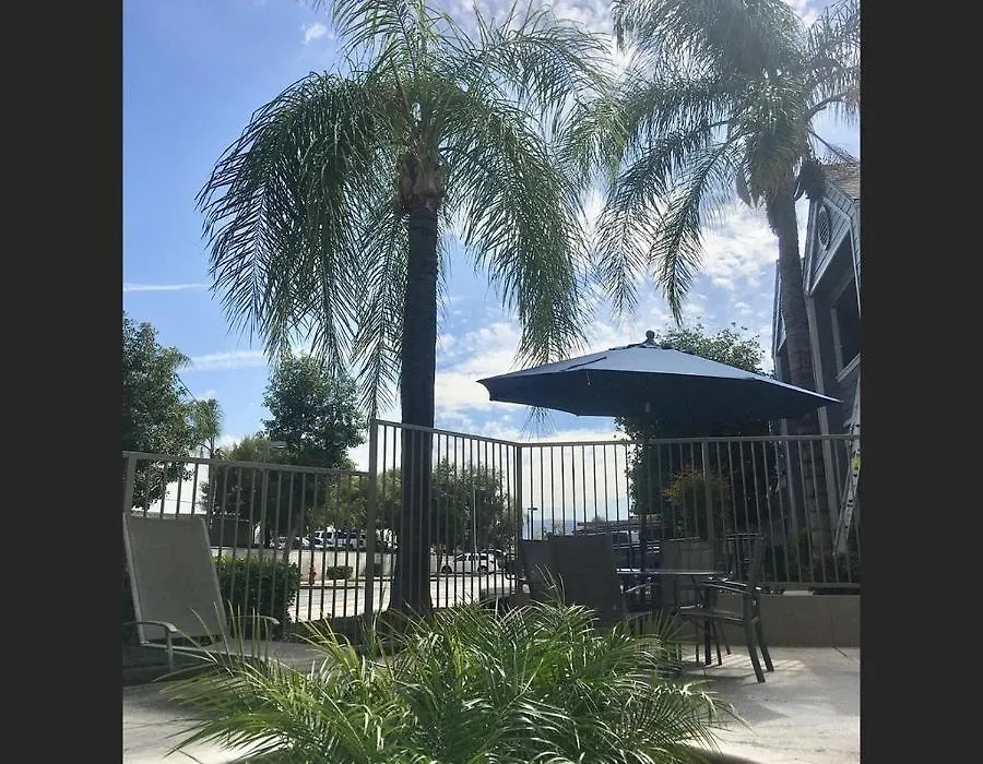 Good Nite Inn Redlands-1