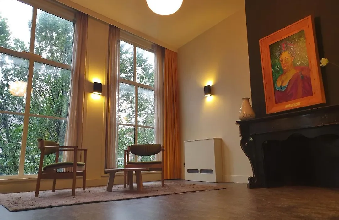 City Centre Hotel Harlingen-1