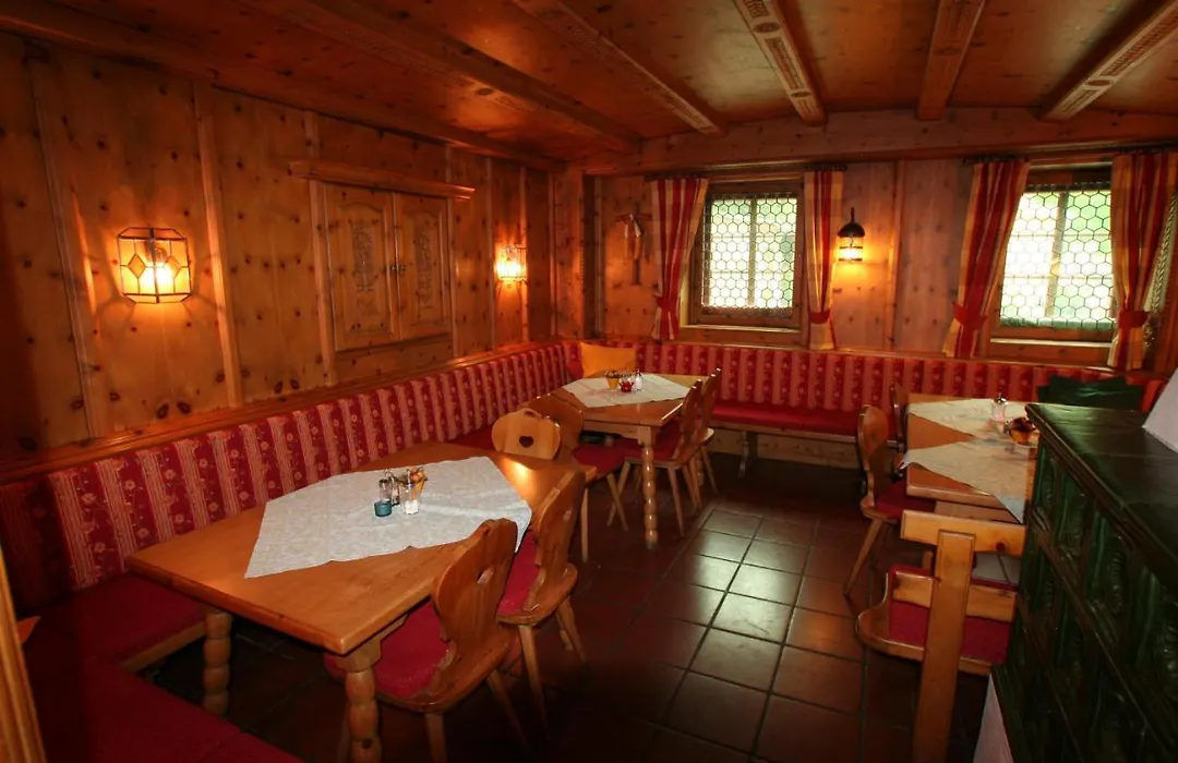 Hotel Engl-1