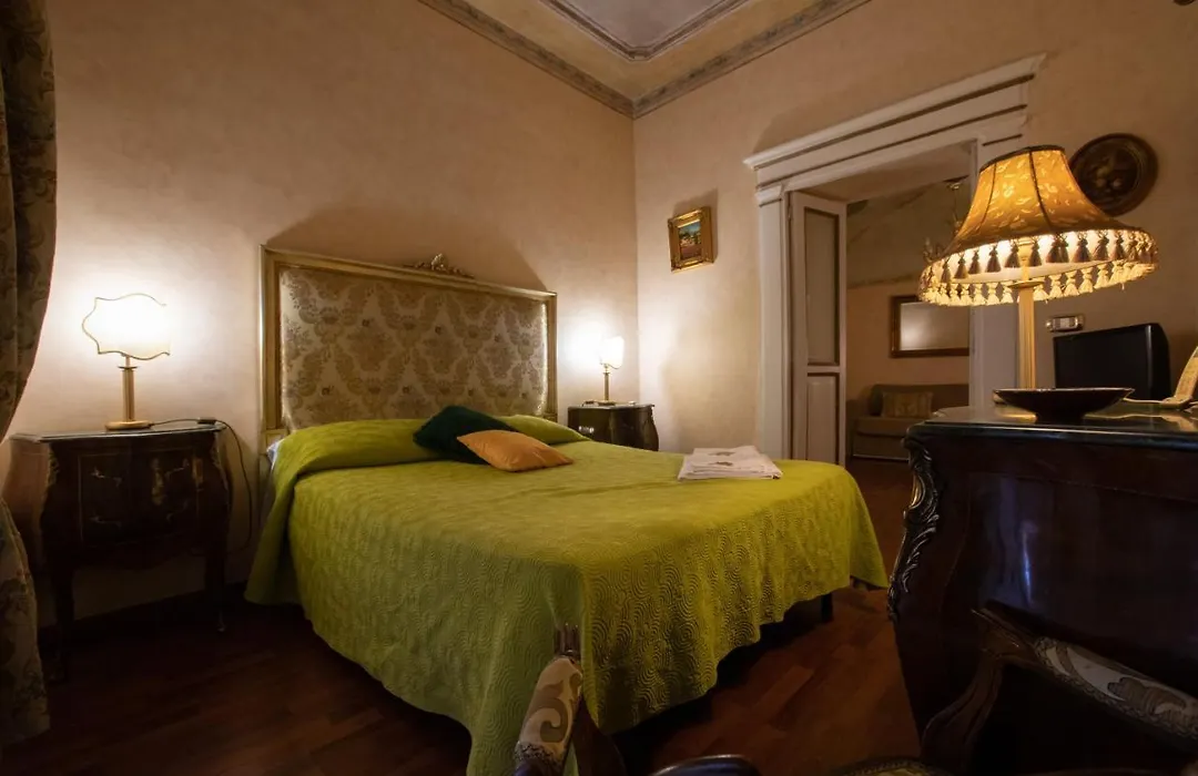 Antica Dimora Isernia-1