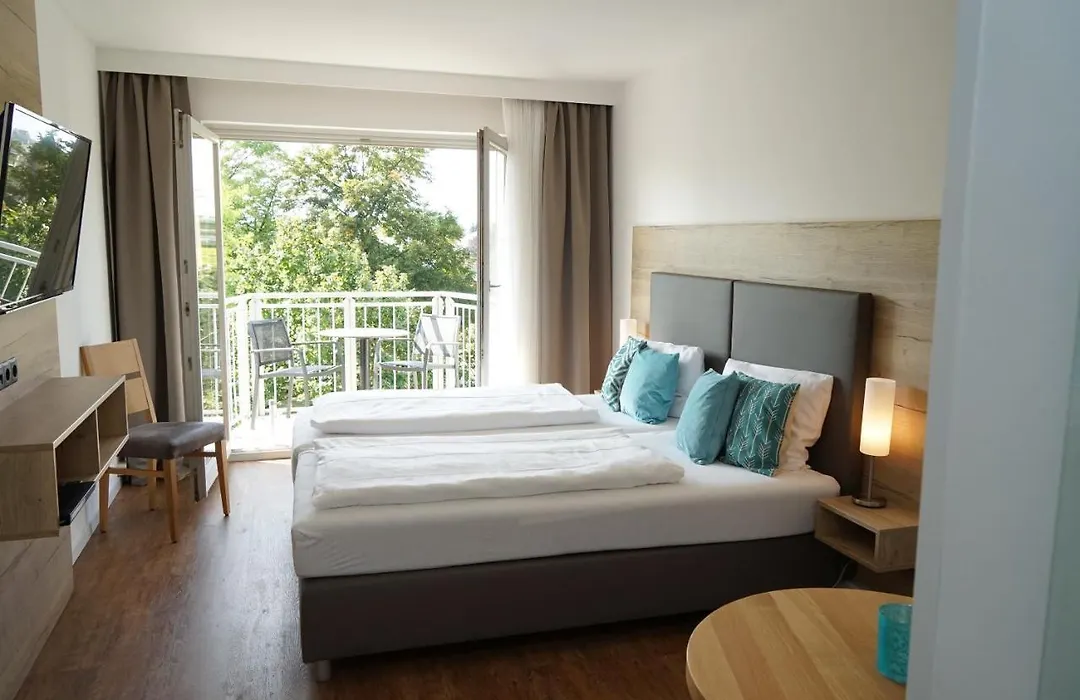 Hotel Dein Franz-1