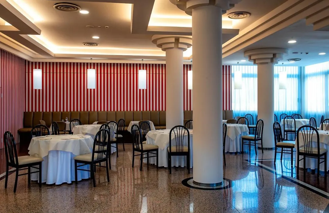 Hotel Le Tegnue-1