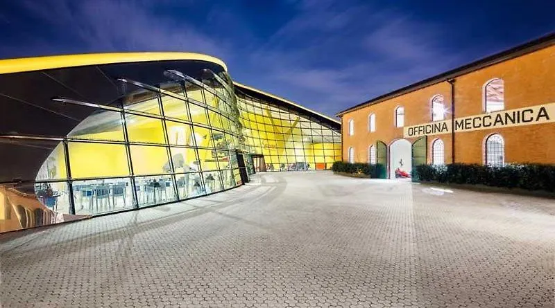 Hotel La Stella D'Italia-1