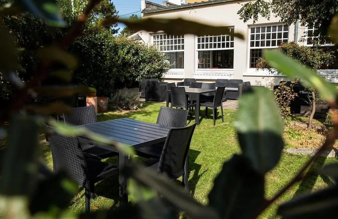 Logis Hôtel Les Sables d'Or-1