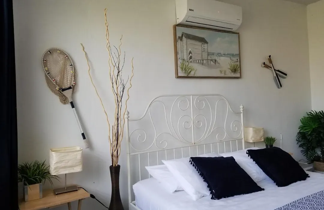 Aramana B&B-1