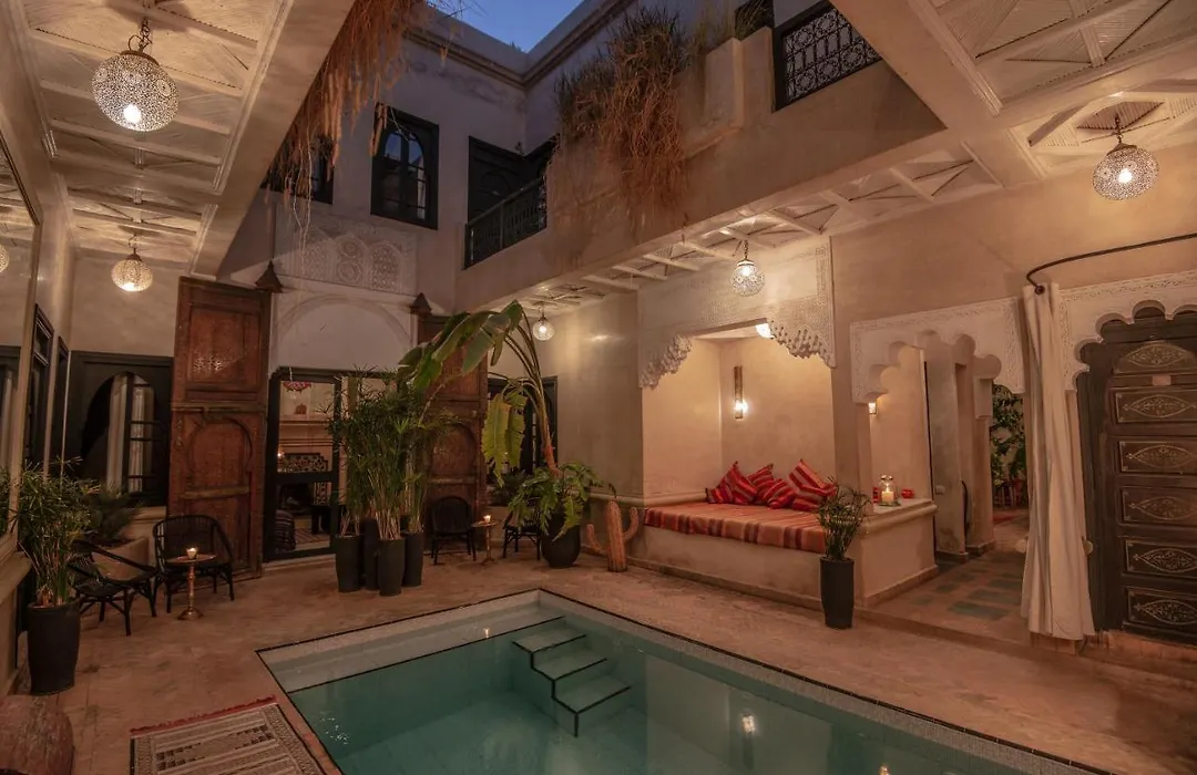 Riad Spa Sindibad-1