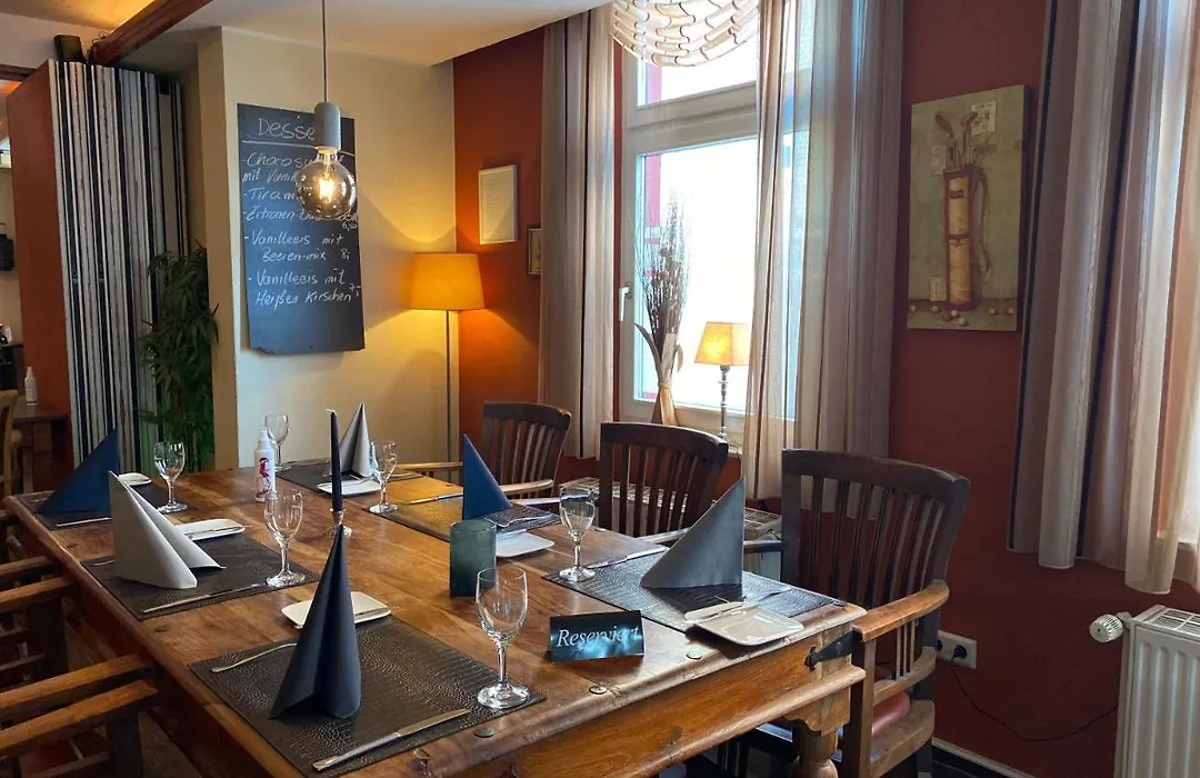 Hotel Oberledinger Hof-1