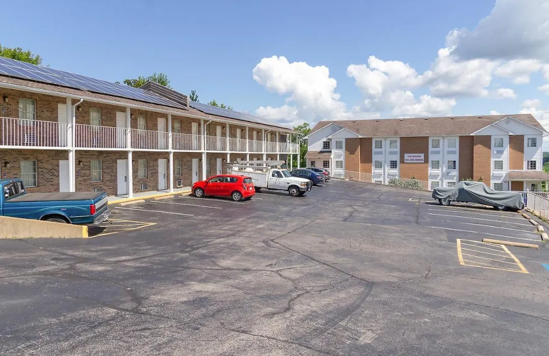 Oyo Hotel Osage Beach By Lake Of The Ozarks-1