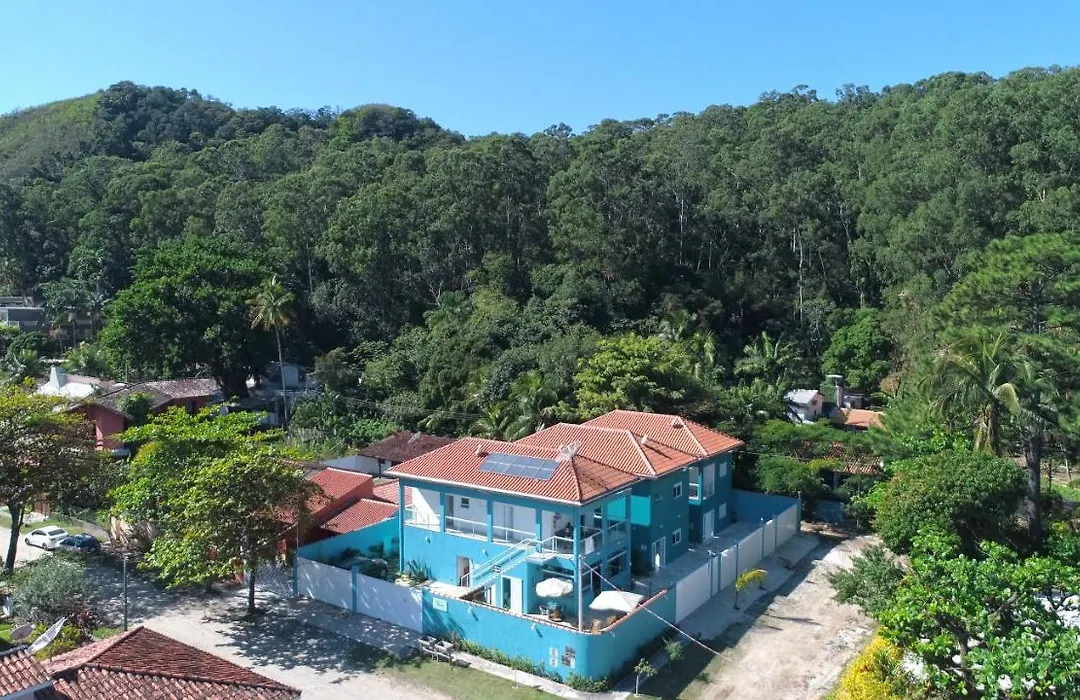 Residencial Águas de Bare-1