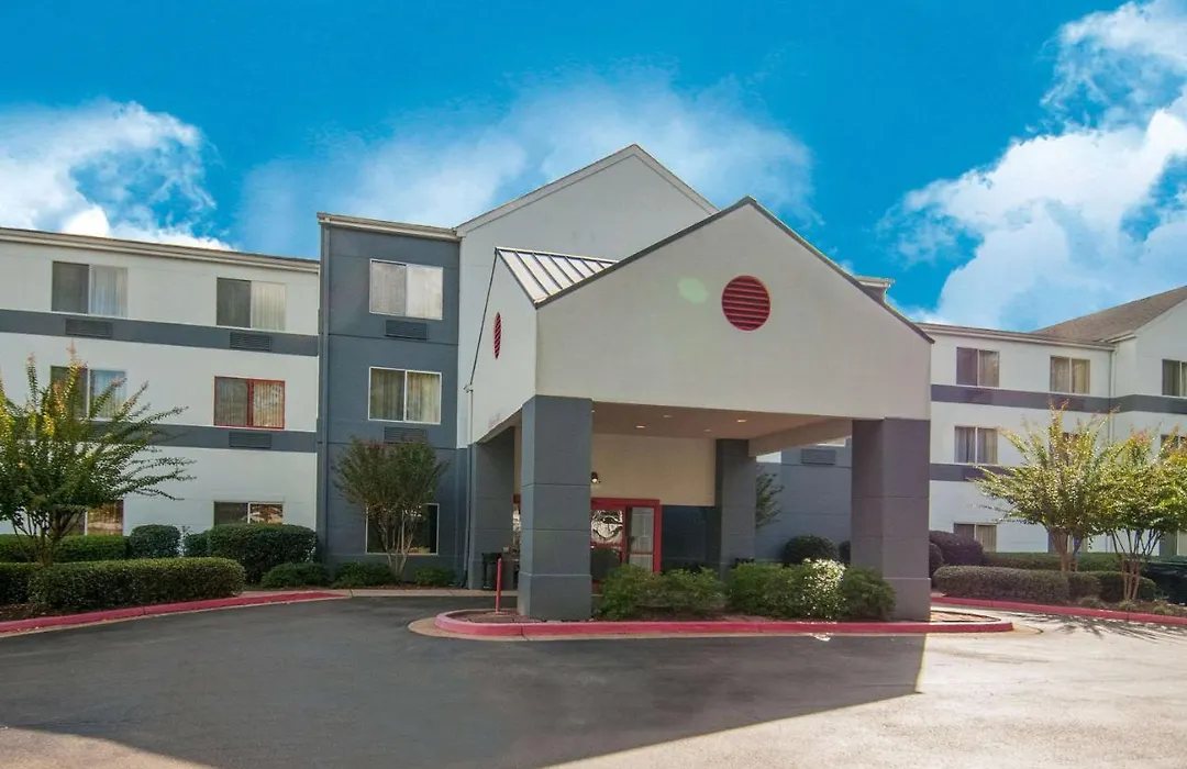 Quality Inn & Suites-1