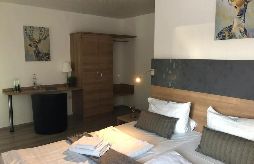 Hotel Berghof By 42-1
