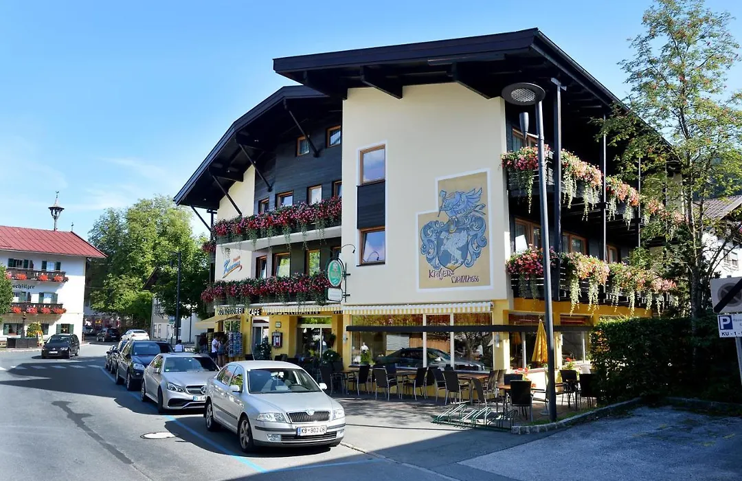Pension Kaisermann-1