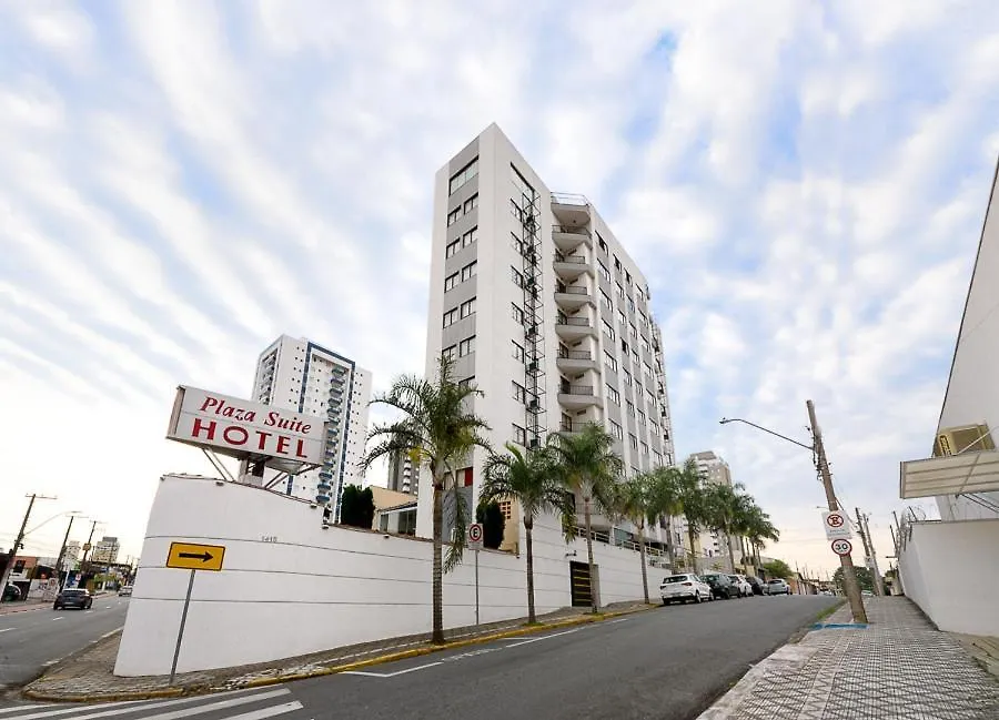 Acv Guimaraes Independencia Plaza Hotel Ltda-1