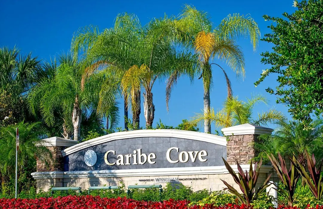 Caribe Cove Resort 30504-1