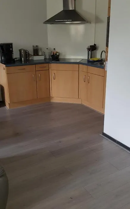 Vakantiehuis B&B de Bosrand Groesbeek-1