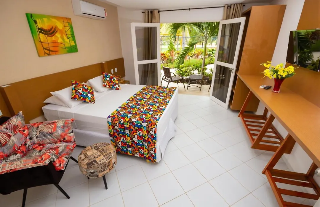Croa Mares Hotel-1
