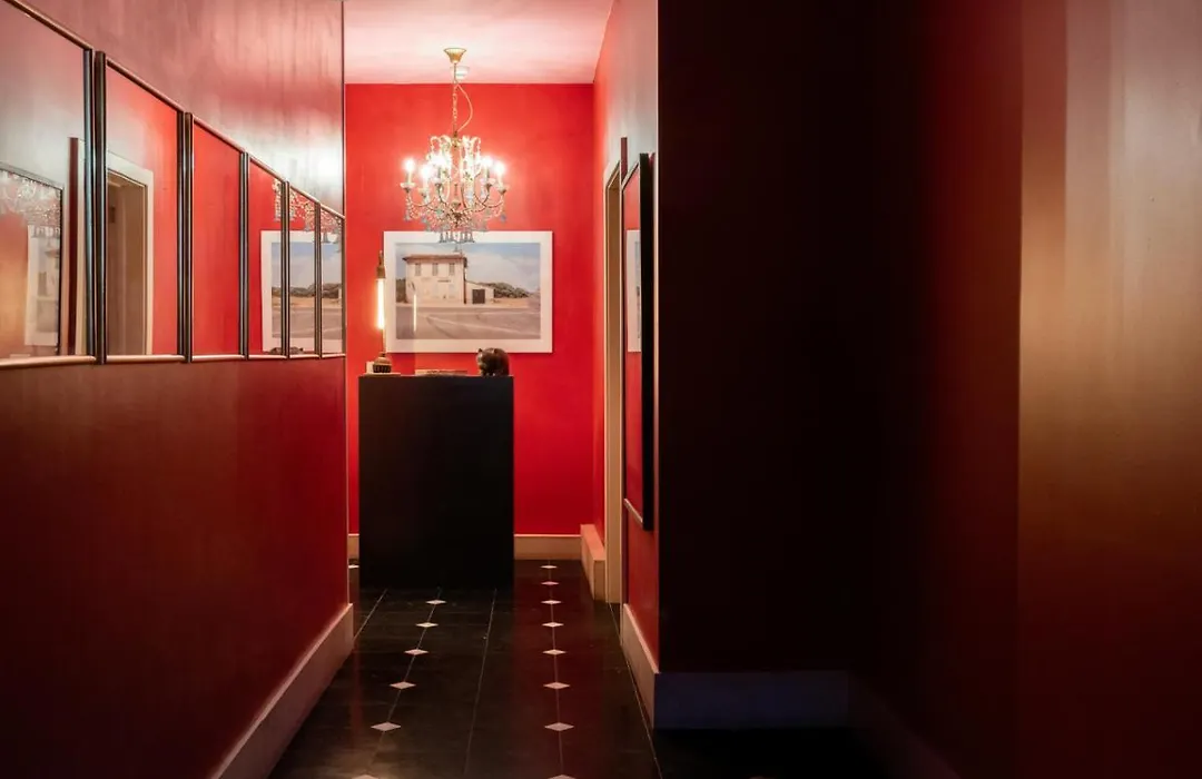 Boutique Hotel Verne Dreams-1