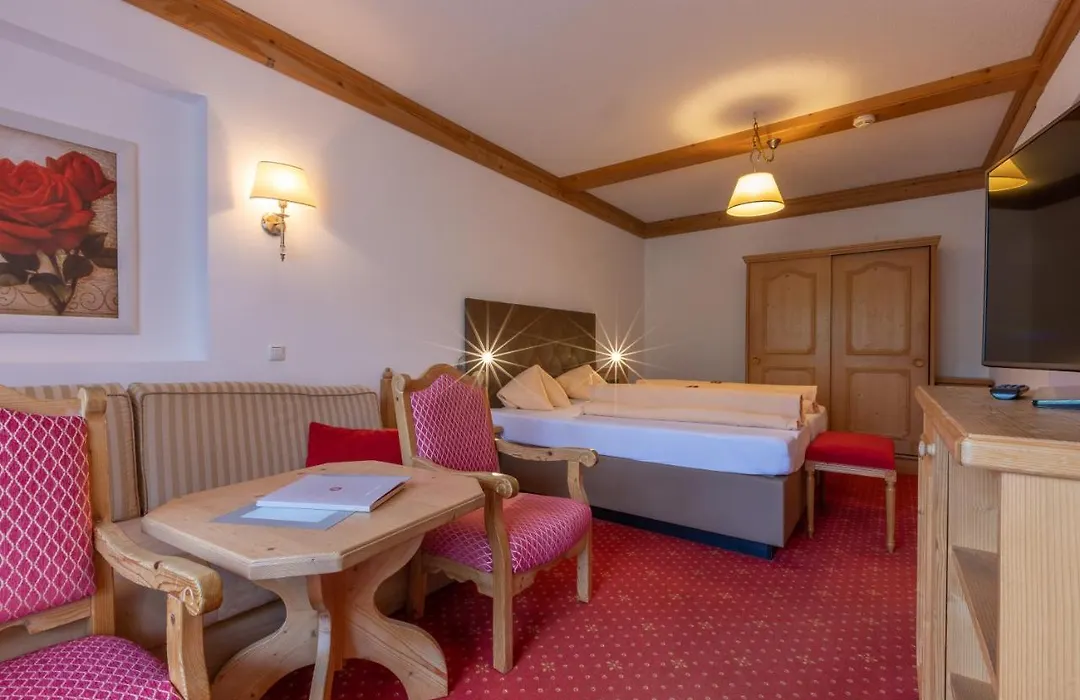 Hotel Dornauhof-1