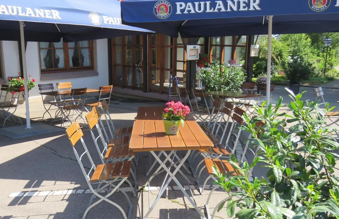 Landgasthof Ritter-1