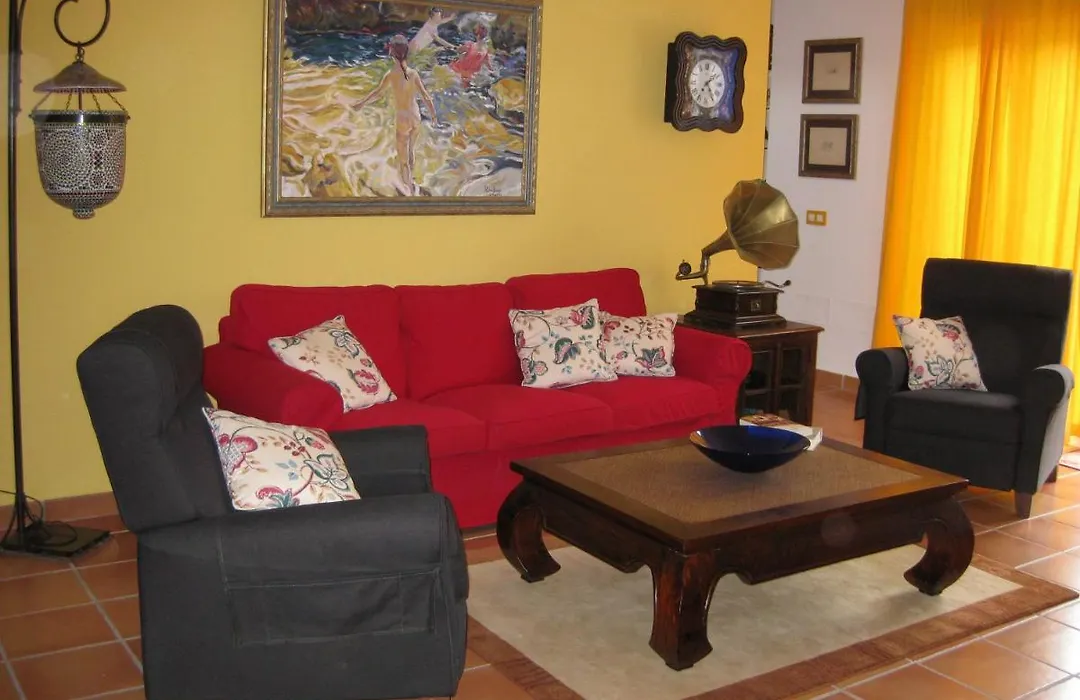 Casa Agua Marina-1