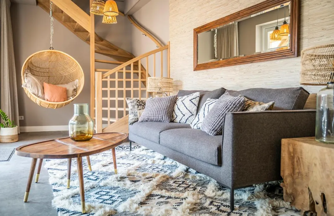 Just Texel Suites & Apartments-1