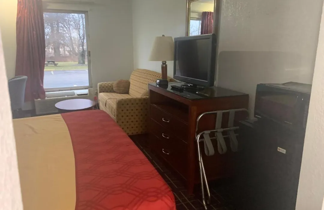 Lima Inn Hotel-1