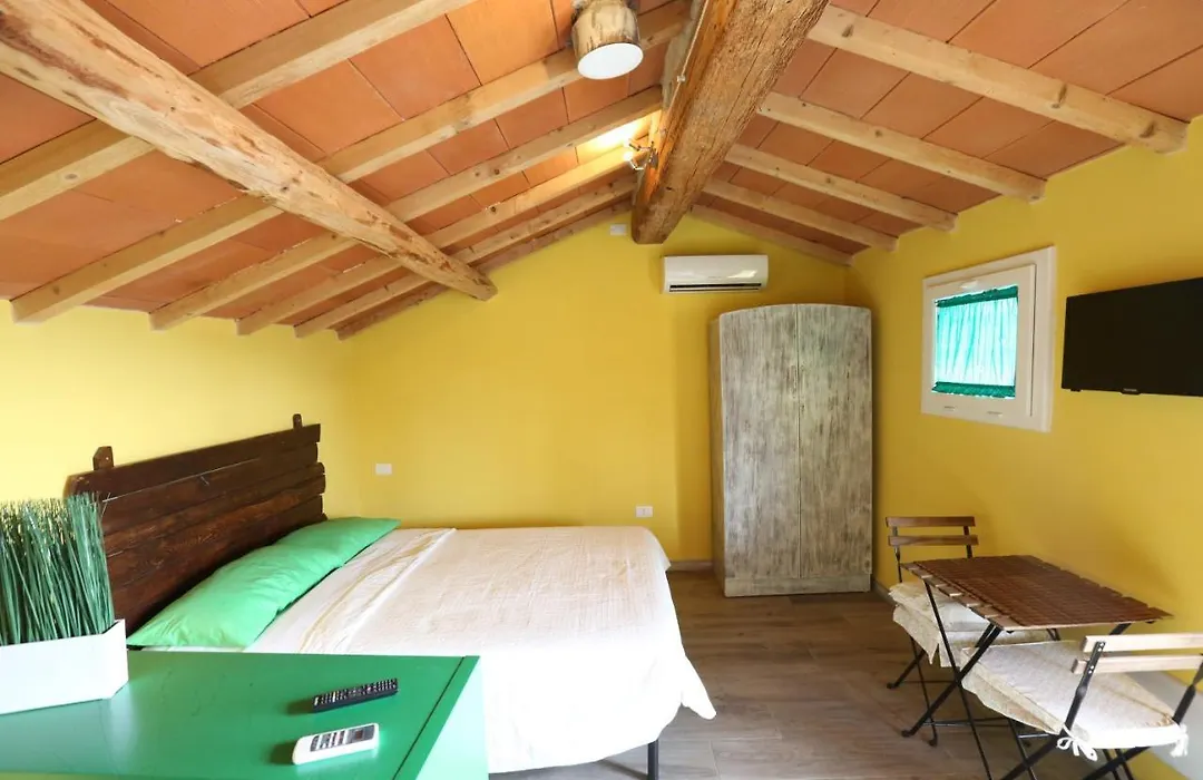 B&B Corso Italia 58-1