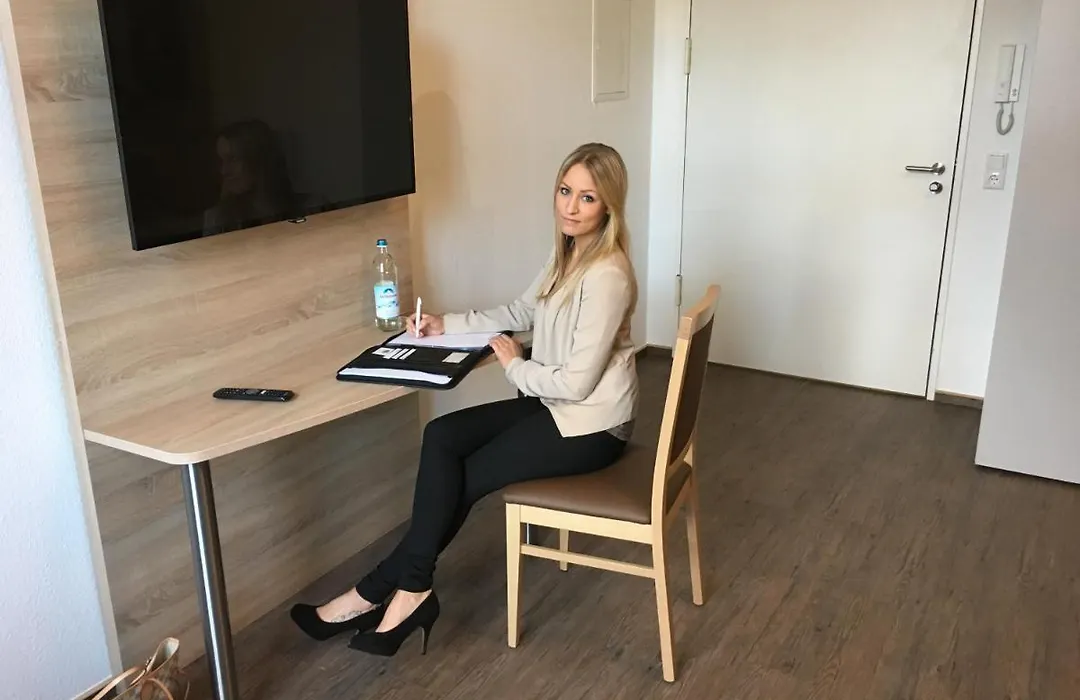 BusinessInn.de Aparthotel Bremerhaven-1